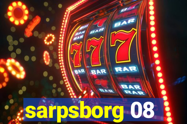 sarpsborg 08